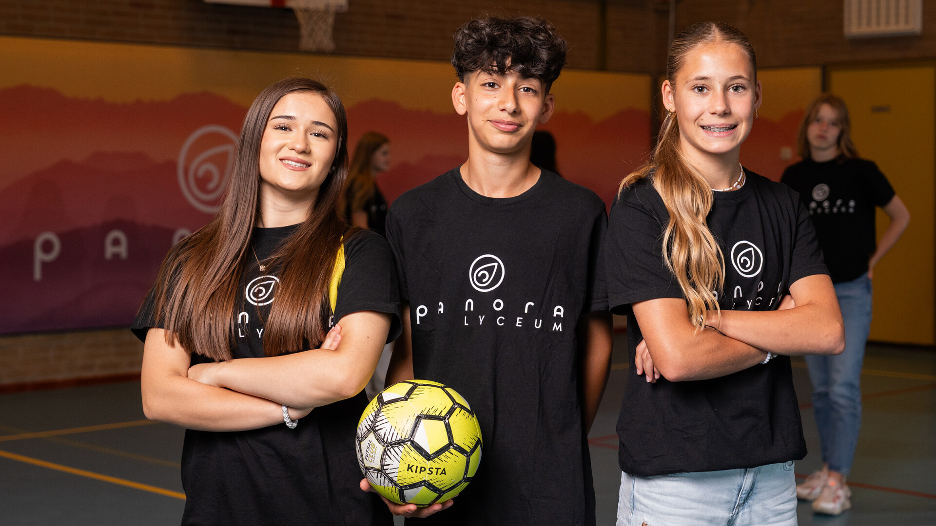 Gezonde school 1