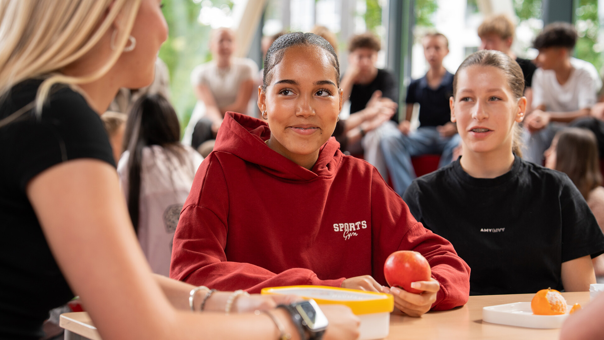 Gezonde school