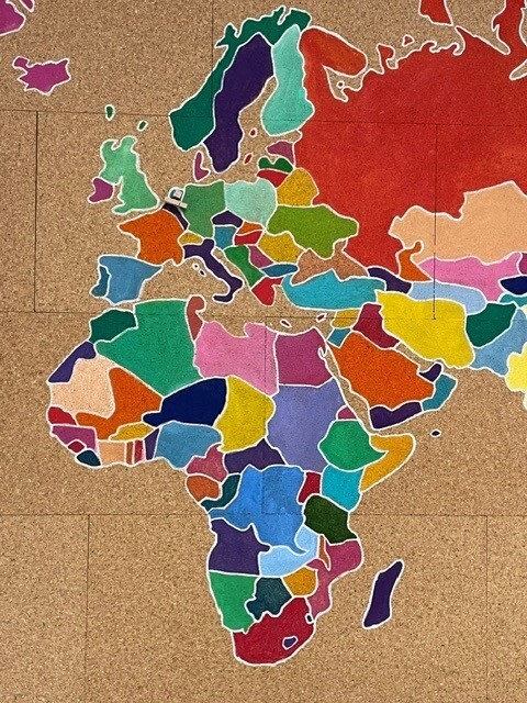 Wereld