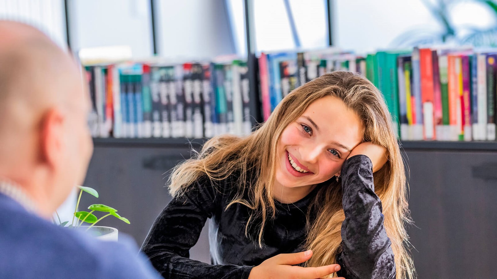 Nieuwsbrief januari 2021