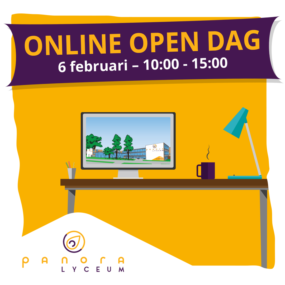 online Open Dag