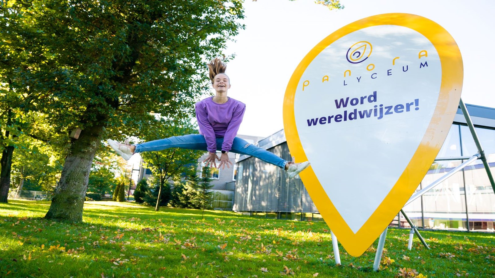 Open dag 2023